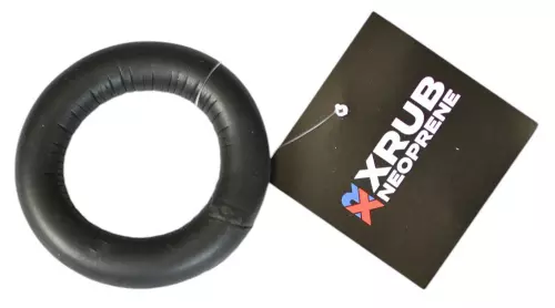 Neopren-Penisring Xrub Schwarz – 3/7