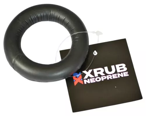 Neopren-Penisring Xrub Schwarz – 4/7