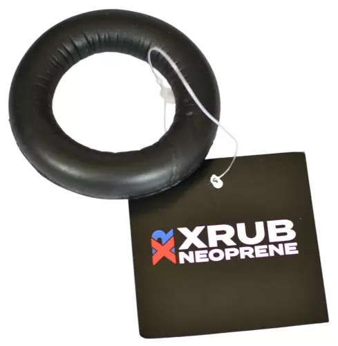 Neopren-Penisring Xrub Schwarz – 7/7
