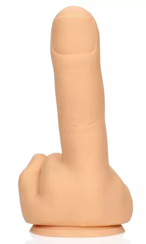 Finger-Dildo Up YOURS 10 x 3 cm – 1/9