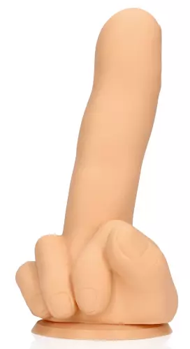 Finger-Dildo Up YOURS 10 x 3 cm – 3/9