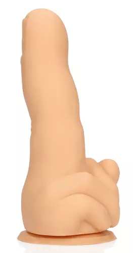 Finger-Dildo Up YOURS 10 x 3 cm – 4/9