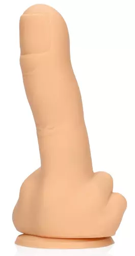 Finger-Dildo Up YOURS 10 x 3 cm – 5/9