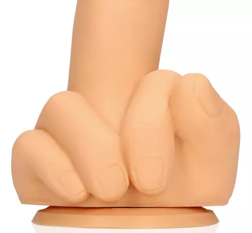 Finger-Dildo Up YOURS 10 x 3 cm – 7/9