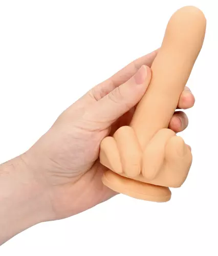 Finger-Dildo Up YOURS 10 x 3 cm – 8/9