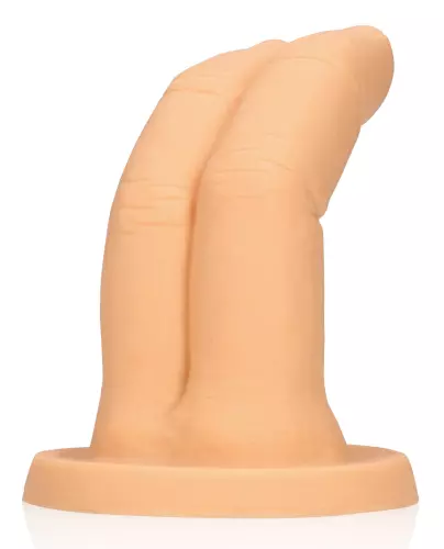 Finger-Dildo Cum Over 8 x 4 cm – 4/9