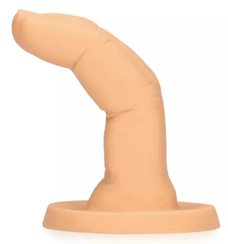 Finger-Dildo Cum Over 8 x 4 cm – 5/9