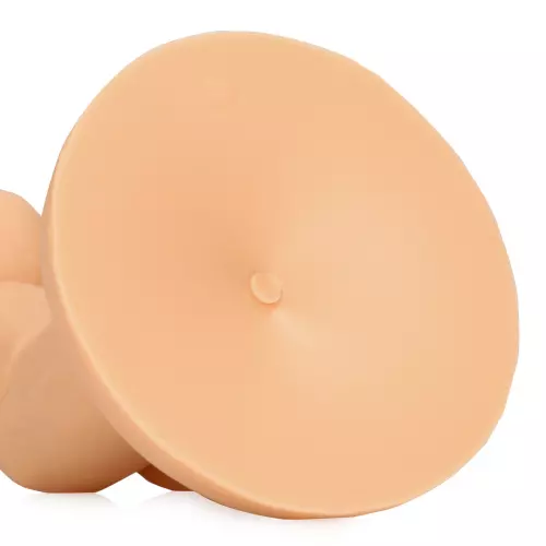 Finger-Dildo Cum Over 8 x 4 cm – 8/9