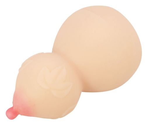 Masturbator Brüste Crazy Bull Calabash