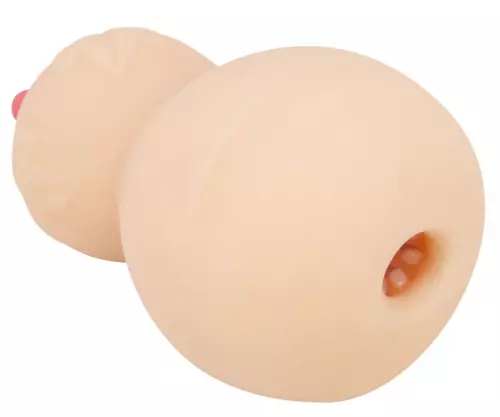 Masturbator Brüste Crazy Bull Calabash – 4/5