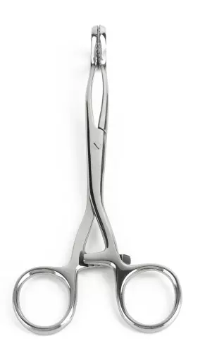 Cube Zange Tong O-Form 16 cm – 3/7