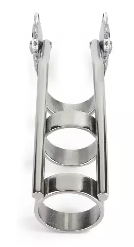 Stachelrad Double Finger 10 cm – 3/7