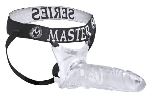 Penis-Manschette XL Mamba 20 x 5cm