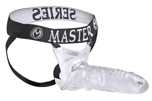 Penismanschette XL Mamba 20 x 5cm – 1/3