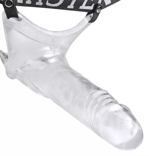Penismanschette XL Mamba 20 x 5cm – 2/3