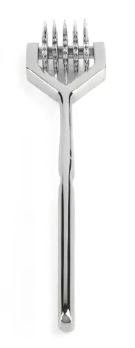 Wartenberg-Rad 5 Rollen Five Pin 17 cm – 3/7