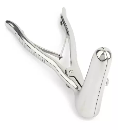 Sims Rektalspekulum 7,5 cm - Breite 2-4 cm – 1/7