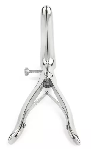 Sims Rektalspekulum 7,5 cm - Breite 2-4 cm – 3/7
