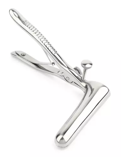 Sims Rektalspekulum 7,5 cm - Breite 2-4 cm – 4/7