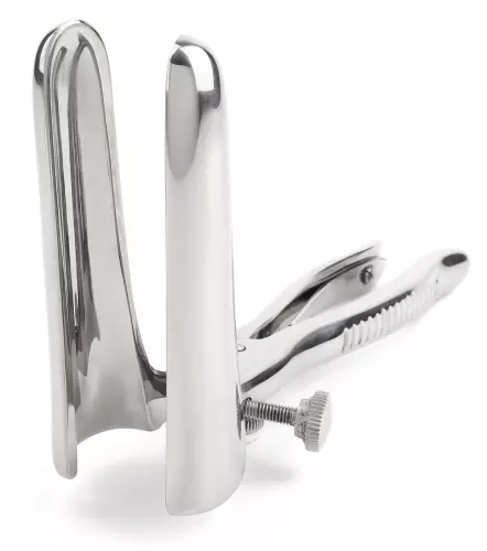 Sims Rektalspekulum 7,5 cm - Breite 2-4 cm – 5/7