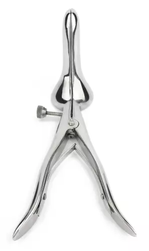 Pratt Rektalspekulum 7,5 cm - Breite 1,5-5,5 cm – 4/7