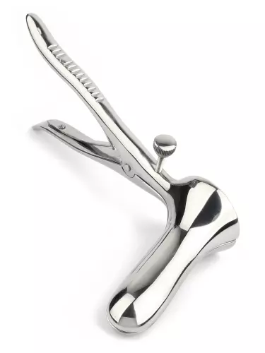 Pratt Rektalspekulum 7,5 cm - Breite 1,5-5,5 cm – 5/7