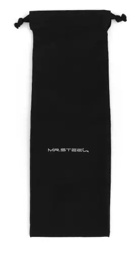 Pratt Rektalspekulum 7,5 cm - Breite 1,5-5,5 cm – 6/7