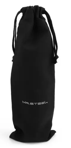 Barr Rektalspekulum M 7,5 cm - 2-9,5 cm – 2/7