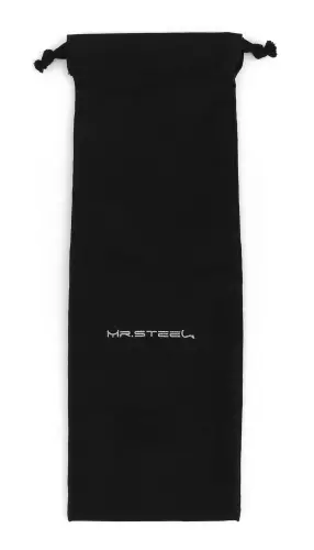 Barr Rektalspekulum M 7,5 cm - 2-9,5 cm – 6/7
