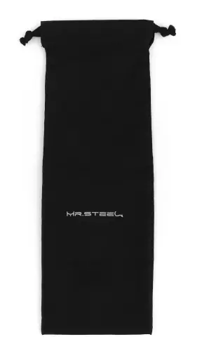 Dildo Devil's Tongue 13 x 4 cm Irisierend – 6/7