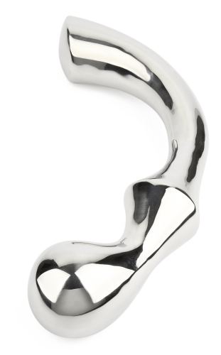Stimulateur de prostate Deluxe G-Spot 22 x 4cm
