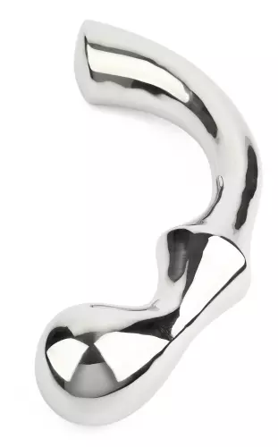 Prostate-Stimulator Deluxe G-Spot 22 x 4 cm – 1/7