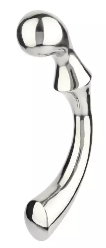 Prostate-Stimulator Deluxe G-Spot 22 x 4 cm – 3/7