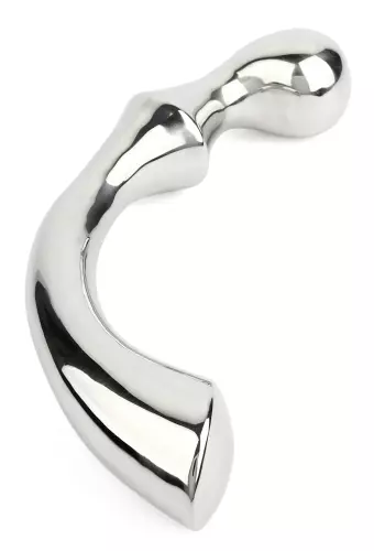Prostate-Stimulator Deluxe G-Spot 22 x 4 cm – 4/7