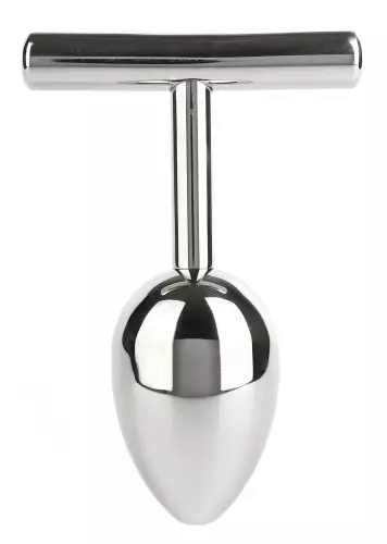 Plug Pod Plunger 10 x 4cm – 3/7
