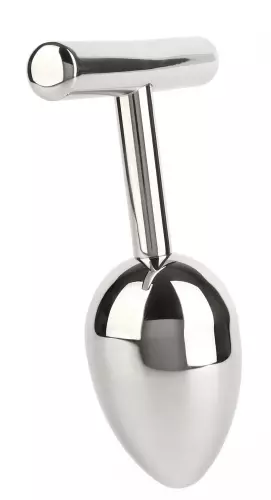 Plug Pod Plunger 10 x 4cm – 4/7