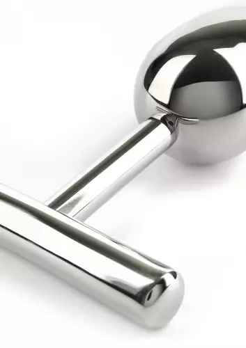 Plug Pod Plunger 10 x 4cm – 5/7