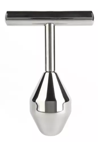 Plug Pleasure Probe 10.5 x 3.8cm – 1/7