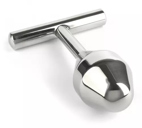 Plug Pleasure Probe 10.5 x 3.8cm – 2/7