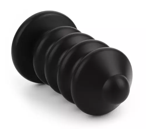 Plug Ass Blaster S 8 x 4 cm Schwarz – 4/8