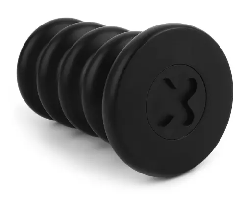 Plug Ass Blaster S 8 x 4 cm Schwarz – 5/8
