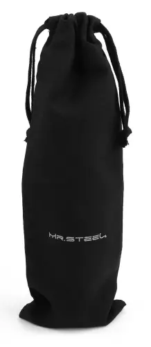 Plug Ass Blaster M 10 x 5 cm Schwarz – 2/8