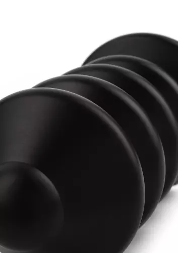 Plug Ass Blaster M 10 x 5 cm Schwarz – 6/8