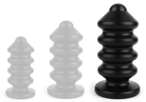 Plug Ass Blaster L 12 x 6cm – 1/8
