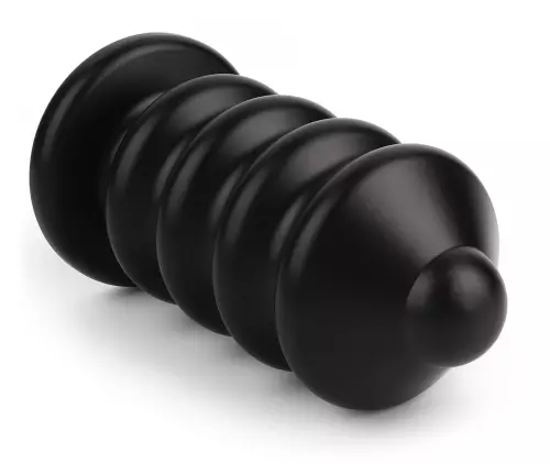 Plug Ass Blaster L 12 x 6cm – 4/8