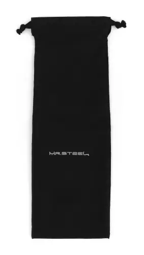 Penishülle Perfect Extension 18 x 4.5cm braun – 9/10