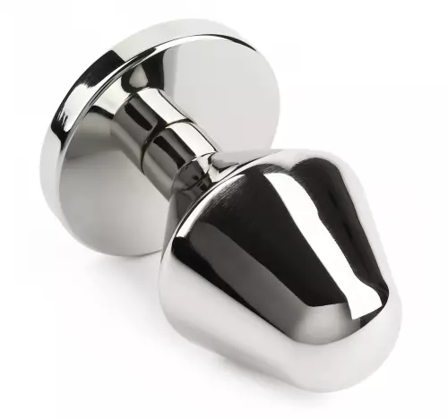Plug Butt Konic S 5.5 x 3.8cm – 3/7