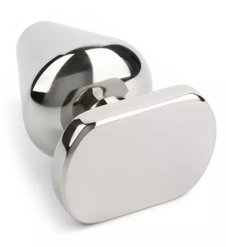 Plug Heavy Steel S 6 x 3.7cm - Gewicht 300gr – 4/7