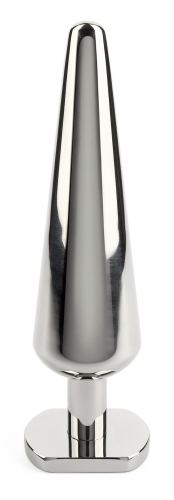 Plug Heavy Steel L 14 x 3.7 cm - Poids 590gr