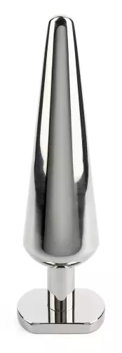 Plug Heavy Steel L 14 x 3.7 cm - Gewicht 590gr – 1/7